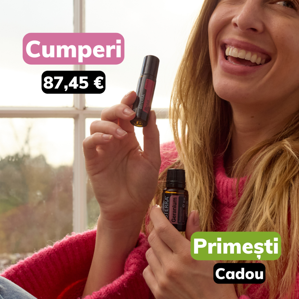 campania BOGO doTERRA din această lună cum profiți de oferta BOGO doTERRA beneficii uleiuri esențiale doTERRA creare cont doTERRA avantaje produse doTERRA pentru echilibru și wellness