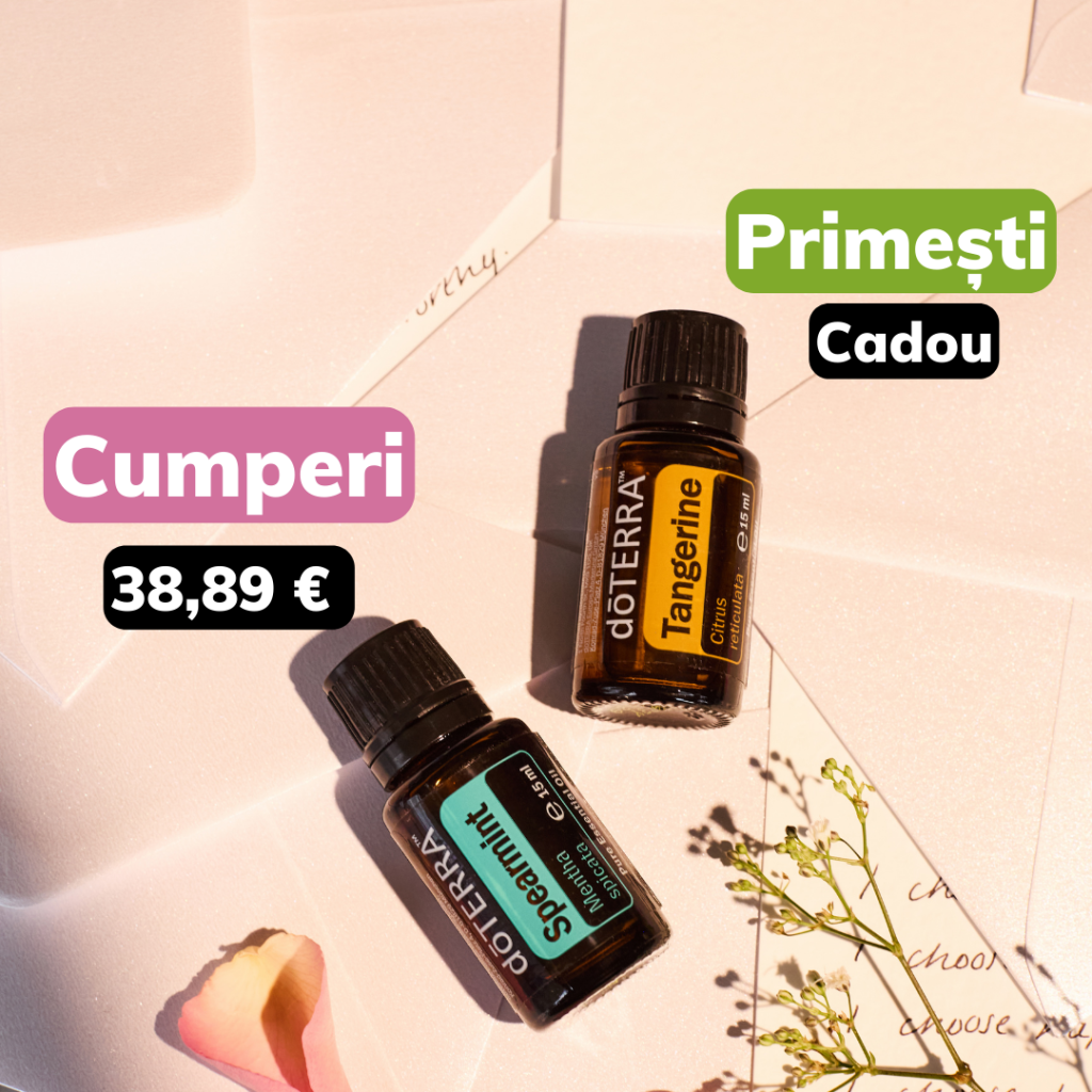 campania BOGO doTERRA din această lună cum profiți de oferta BOGO doTERRA beneficii uleiuri esențiale doTERRA creare cont doTERRA avantaje produse doTERRA pentru echilibru și wellness