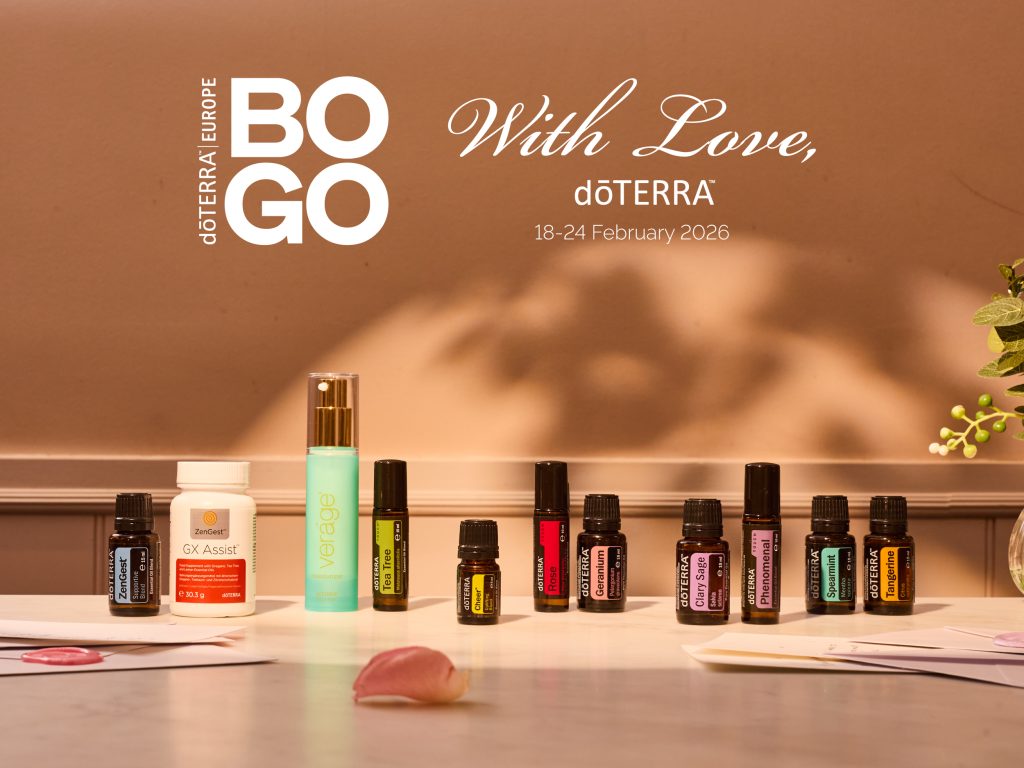 campania BOGO doTERRA doTERRA BOGO România ofertă BOGO doTERRA promoție doTERRA luna aceasta doTERRA uleiuri esențiale BOGOuleiuri esențiale doTERRA beneficii cum funcționează campania BOGO doTERRA de ce să îți faci cont doTERRA produse doTERRA gratuite BOGO doTERRA ce primești